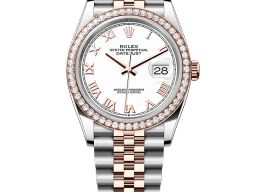 Rolex Datejust 36 126281RBR -