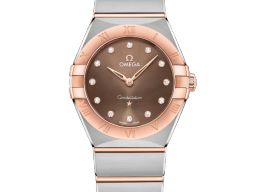 Omega Constellation Quartz 131.20.28.60.63.001 -