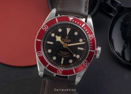 Tudor Black Bay 79220R -