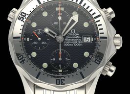 Omega Seamaster Diver 300 M 2598.8 -