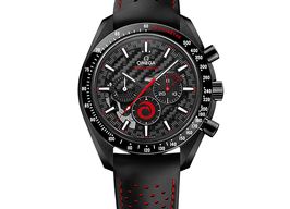Omega Speedmaster Professional Moonwatch 311.92.44.30.01.002 -