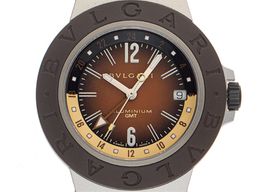 Bulgari Aluminium 104117 -