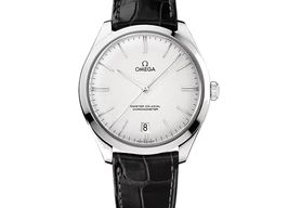 Omega De Ville Trésor 432.53.40.21.02.004 -
