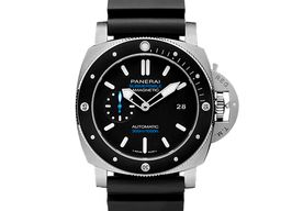 Panerai Luminor Submersible 1950 3 Days Automatic PAM01389 -