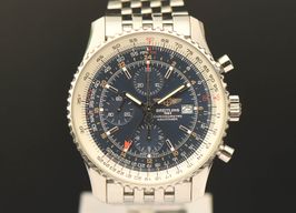 Breitling Navitimer World A2432212 -