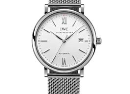 IWC Portofino Automatic IW356505 -