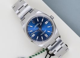 Rolex Oyster Perpetual 41 124300 (2023) - 41 mm Steel case