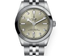 Tudor Black Bay 79600 -