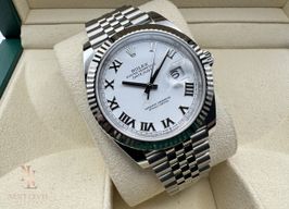 Rolex Datejust 41 126334 -