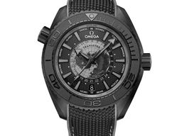 Omega Seamaster Planet Ocean 215.92.46.22.01.007 -