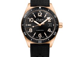 Glashütte Original SeaQ 1-39-11-17-91-33 -