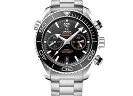 Omega Seamaster Planet Ocean Chronograph 215.30.46.51.01.001 -