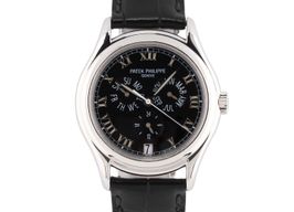 Patek Philippe Annual Calendar 5035G -