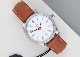 Omega Seamaster Aqua Terra 220.12.41.21.02.001 -