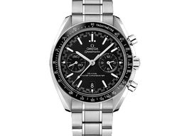 Omega Speedmaster Racing 329.30.44.51.01.001 (2026) - 44mm Staal