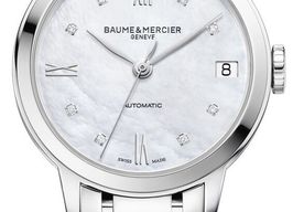 Baume & Mercier Classima M0A10553 -
