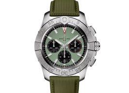 Breitling Avenger AB0147101L1X1 -