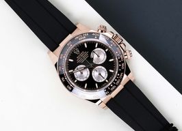 Rolex Daytona 126515LN (2024) - 40mm Roségoud