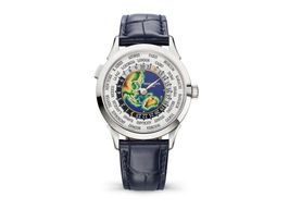 Patek Philippe World Time 5231G-001 -