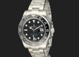 Rolex GMT-Master II 116710LN (2019) - 40 mm Steel case