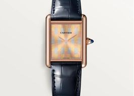 Cartier Tank Louis Cartier WGTA0176 -