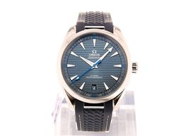 Omega Seamaster Aqua Terra 220.12.41.21.03.002 -
