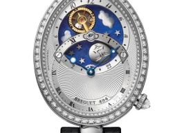 Breguet Reine de Naples 8998BB/11/874/D00D -