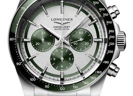 Longines Conquest L3.835.4.02.9 -