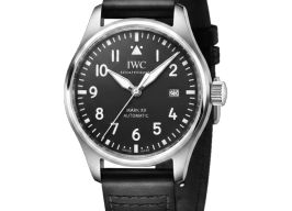 IWC Pilot Mark IW328201 -
