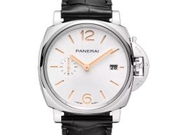 Panerai Luminor Due PAM01672 -