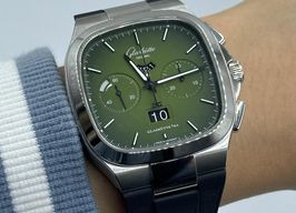 Glashütte Original Seventies 1-37-02-09-02-63 -