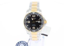 Longines HydroConquest L3.781.3.56.7 -