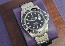 Rolex Submariner Date 126610LN -