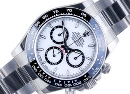 Rolex Daytona 126500LN -
