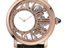 Cartier Rotonde de Cartier WHRO0060 -
