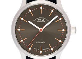 Mühle Glashütte Panova M1-40-75-NB-I -