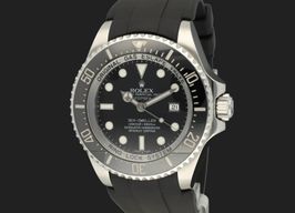Rolex Sea-Dweller Deepsea 116660 -