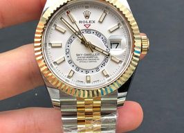 Rolex Sky-Dweller 326933 -