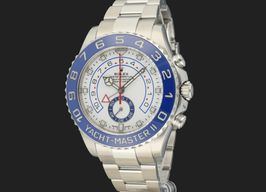 Rolex Yacht-Master II 116680 (2019) - 44mm Staal