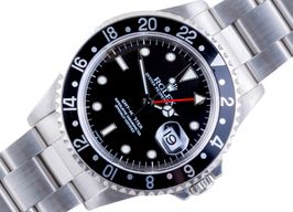 Rolex GMT-Master 16700 -