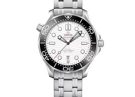 Omega Seamaster Diver 300 M 210.30.42.20.04.001 -
