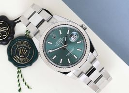 Rolex Datejust 41 126334 -