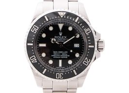 Rolex Sea-Dweller Deepsea 116660 -