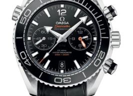 Omega Seamaster Planet Ocean Chronograph 215.33.46.51.01.001 -