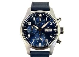 IWC Pilot Chronograph IW388120 -