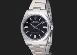 Rolex Oyster Perpetual 126000 -