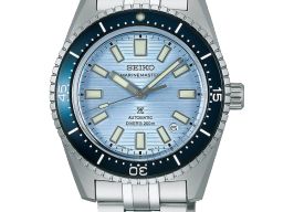 Seiko Unknown SJE099J1 (2026) - Unknown dial Unknown Unknown case