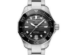 TAG Heuer Aquaracer WBP231R.BA0618 -