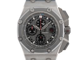 Audemars Piguet Royal Oak Offshore Chronograph 26568IM.OO.A004CA.01 (Michael Schumacher) -