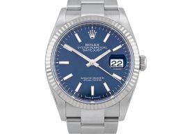 Rolex Datejust 36 126234 -